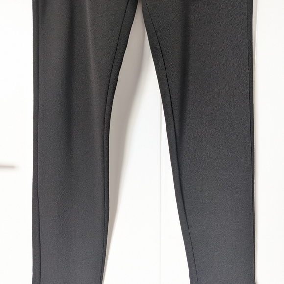 Paperbag waist pants - Picture 2 of 4